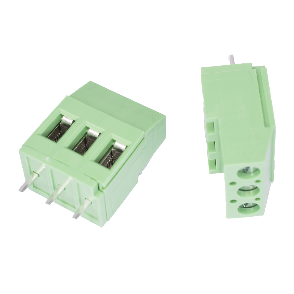 Klemmen DG129-5.0-03P-14-00Z(H) (KLS2-129-500-03P)