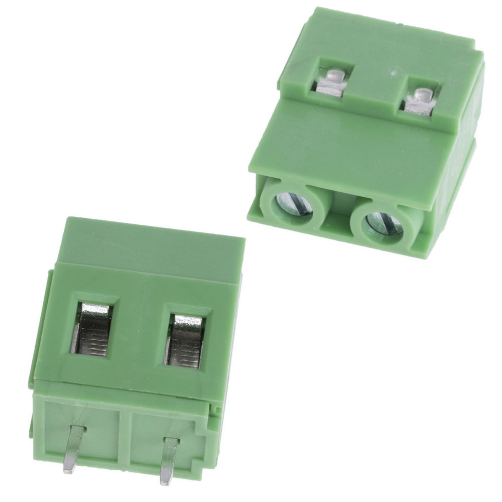 Klemmen DG129-7.62-02P-14-00A(H) Klemmen DG129-7.62-02P-14-00A(H)
