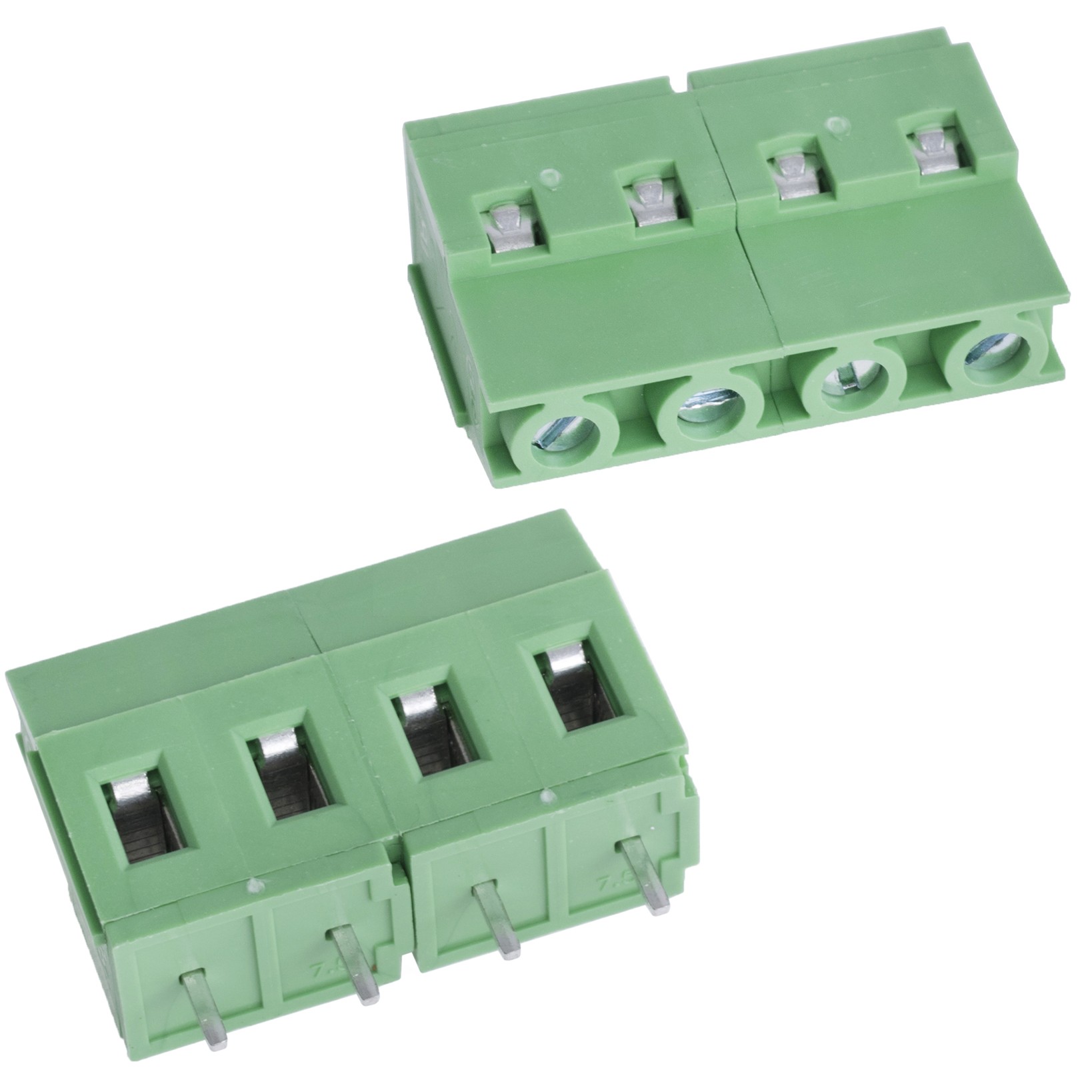 Клеммник DG129-7.5-04P-14-00Z(H) Клеммник DG129-7.5-04P-14-00Z(H)