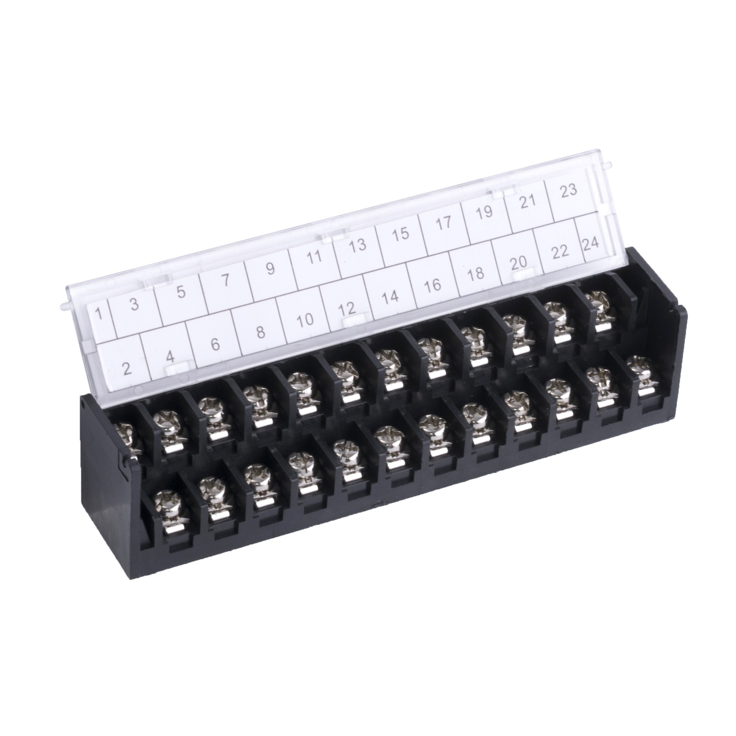 Клеммник DG24-1-B-24P-13-00A(H) Клеммник DG24-1-B-24P-13-00A(H)