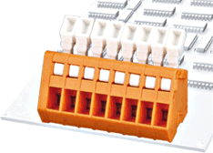 Klemmen DG240-2.54-06P-15-00A(H) Klemmen DG240-2.54-06P-15-00A(H)