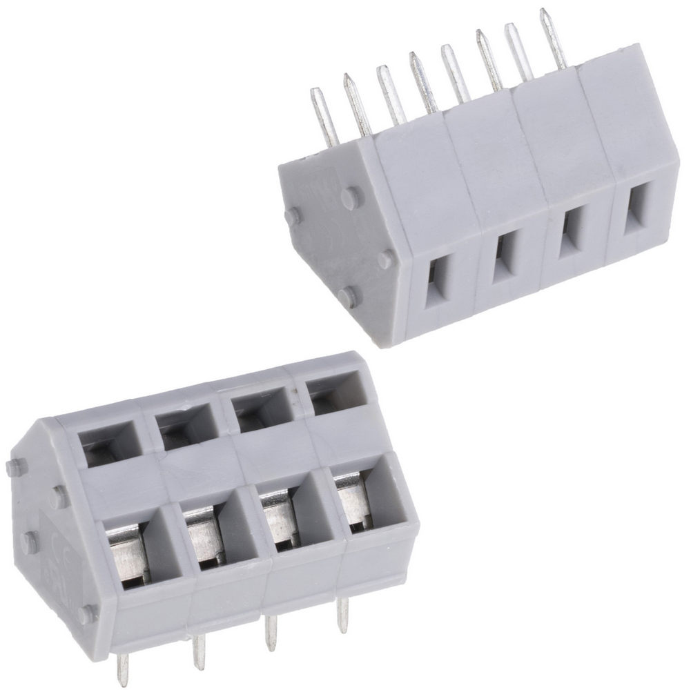 Klemmen DG245-5.0-04P-11-00A(H) Klemmen DG245-5.0-04P-11-00A(H)
