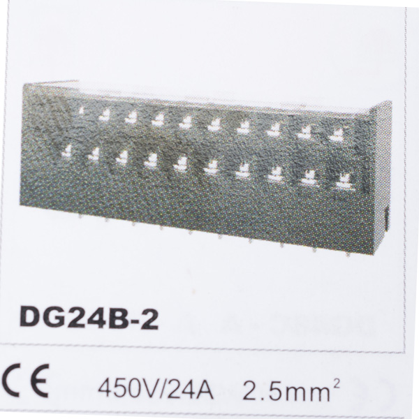 DG24В-2-16P-13-00AH DG24В-2-16P-13-00AH