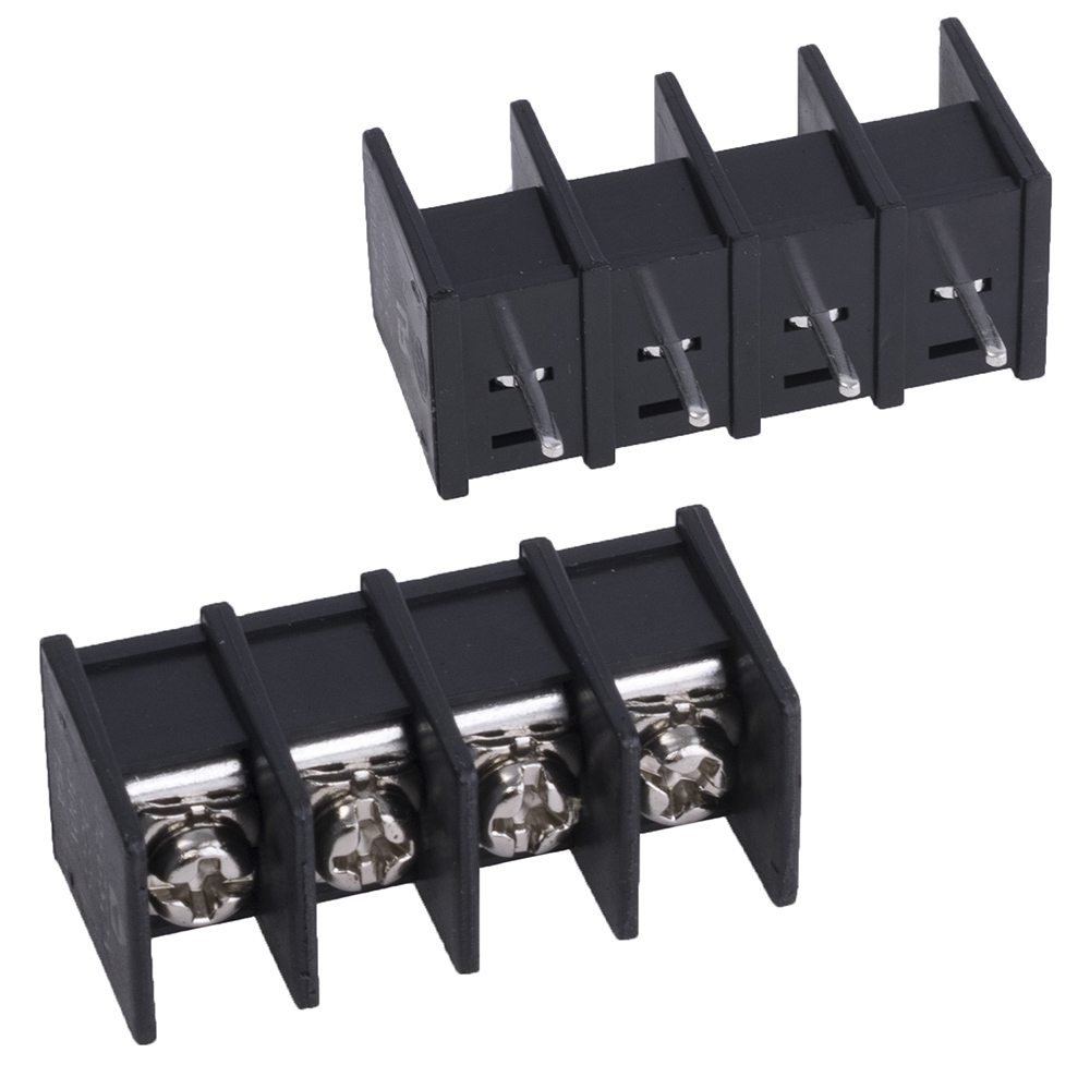 Клеммник DG25C-B-04P-13-00Z(H) Клеммник DG25C-B-04P-13-00Z(H)