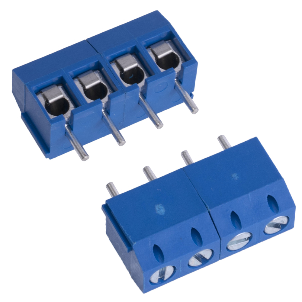 Klemmen DG301-5.0-04P-12-00Z(H) Klemmen DG301-5.0-04P-12-00Z(H)