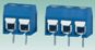 Klemmen XY306B-2P (DG306-5,08-02P) Klemmen XY306B-2P (DG306-5,08-02P)