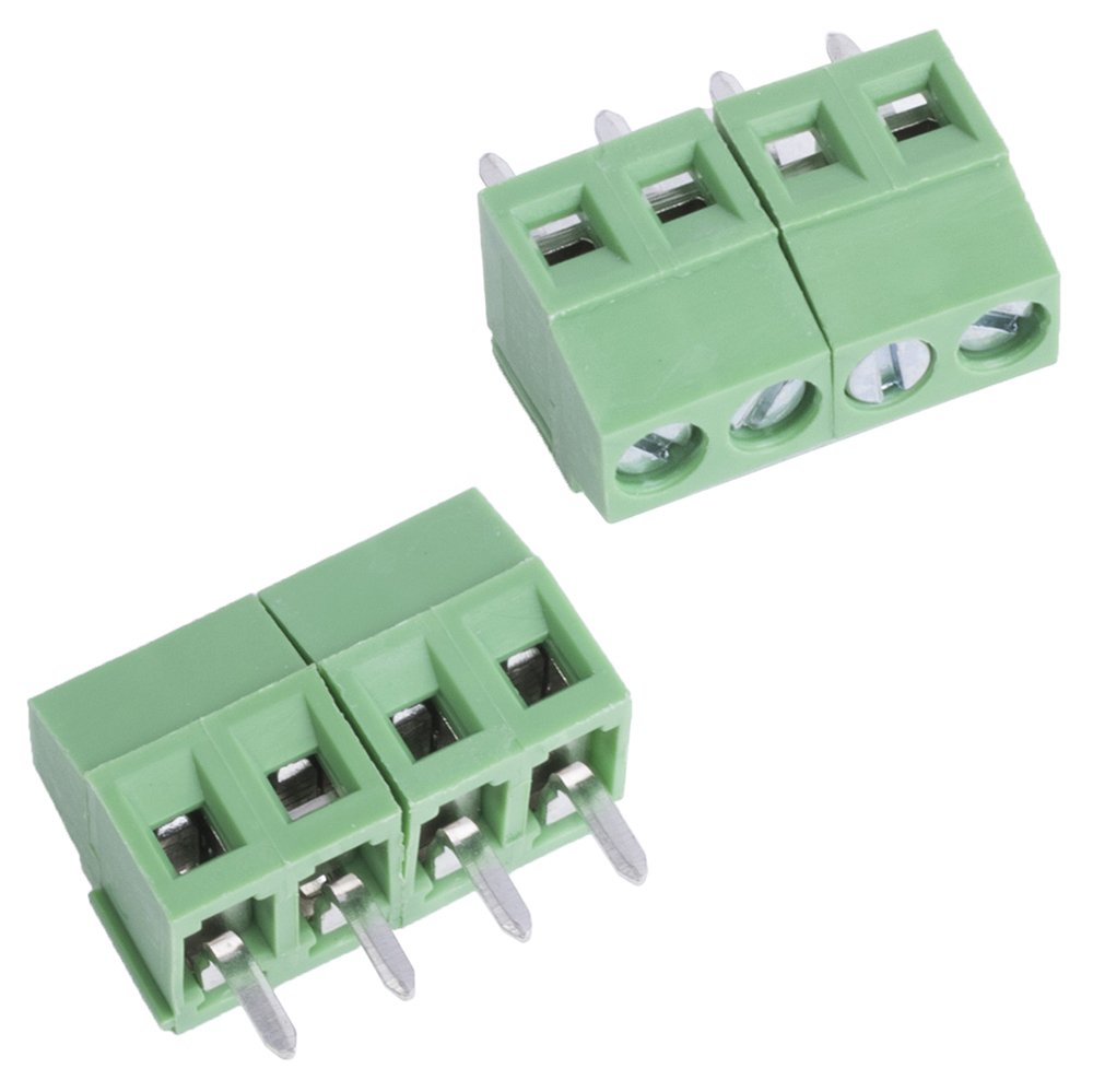 Клеммник DG381-3.5-04P-14-00A(H) Клеммник DG381-3.5-04P-14-00A(H)