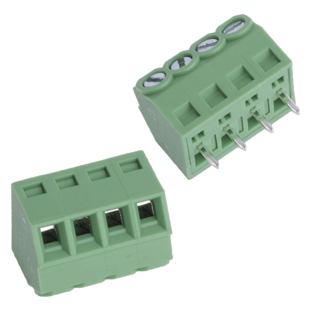 Клеммник DG381S-3.5-04P-14-00Z(H) Клеммник DG381S-3.5-04P-14-00Z(H)