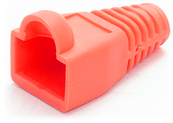 Isolator fur RJ45 (RJ 45 B / RED)