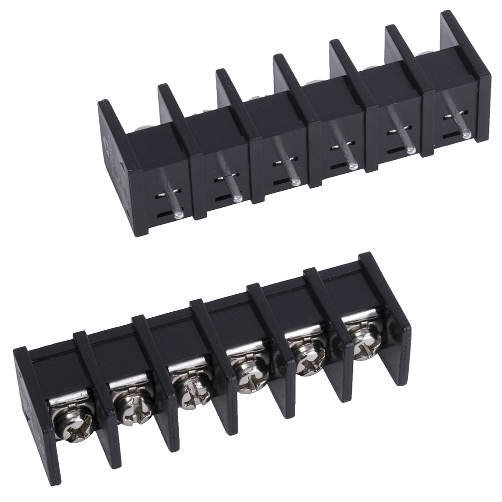 Клеммник DG55C-B-06P-13-00AH Клеммник DG55C-B-06P-13-00AH