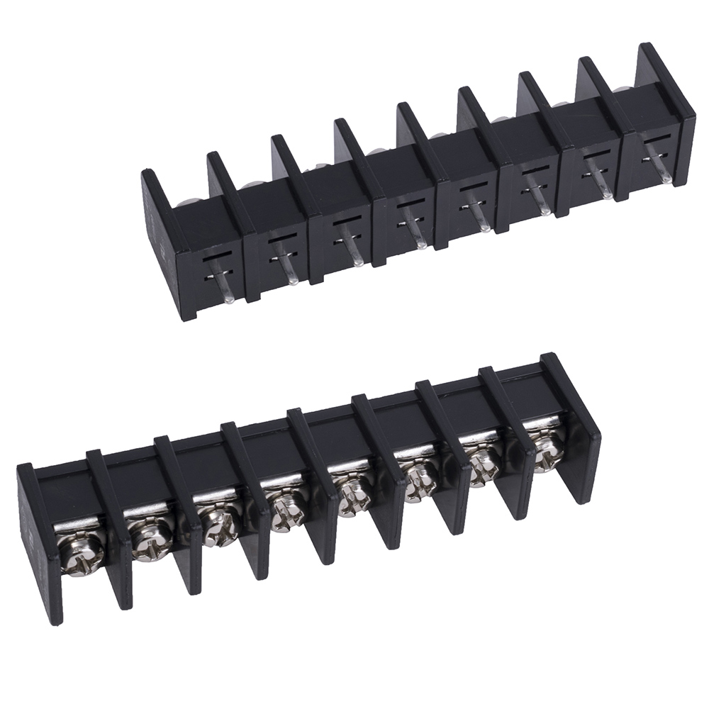Клеммник DG55C-B-08P-13-00AH Клеммник DG55C-B-08P-13-00AH