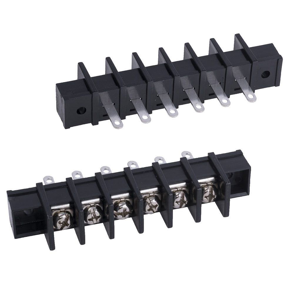 Клеммник DG55H-A-06P-13-00AH Клеммник DG55H-A-06P-13-00AH