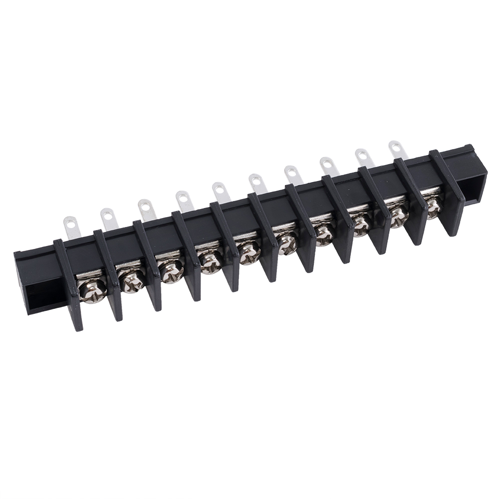 Клеммник DG55H-A-10P-13-00A(H) Клеммник DG55H-A-10P-13-00A(H)