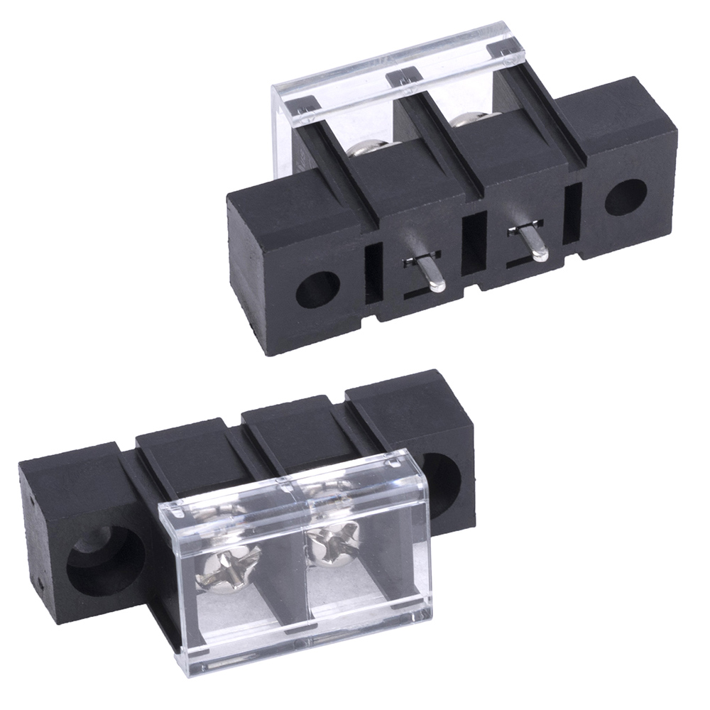 Klemmen DG58C-A-02P-13-00Z(H) Klemmen DG58C-A-02P-13-00Z(H)