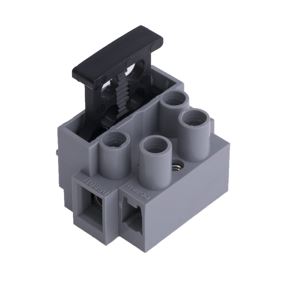 Клеммник DG801-02P-11-00Z(H) Клеммник DG801-02P-11-00Z(H)