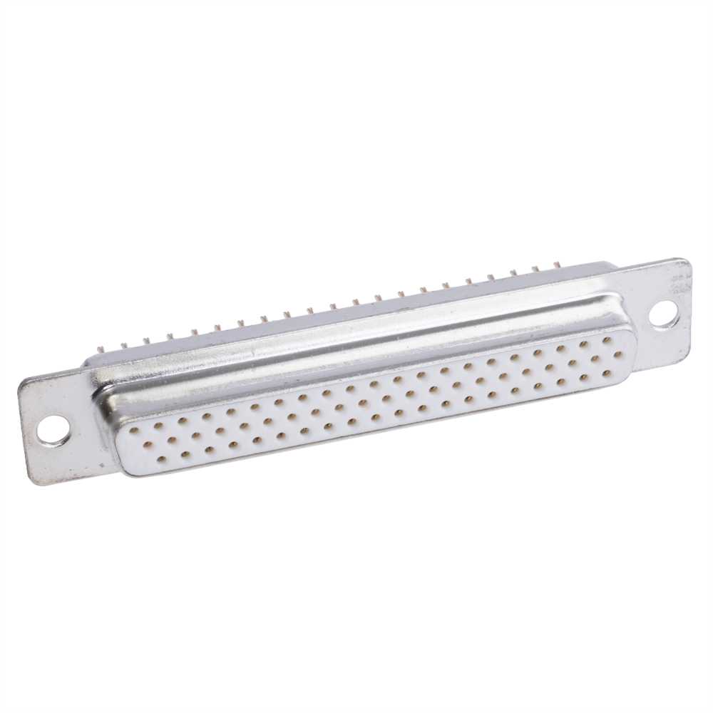 DHD-62F (D-SUB Steckdose auf Platte) DHD-62F (D-SUB Steckdose auf Platte)