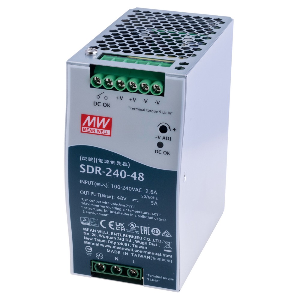 SDR-240-48