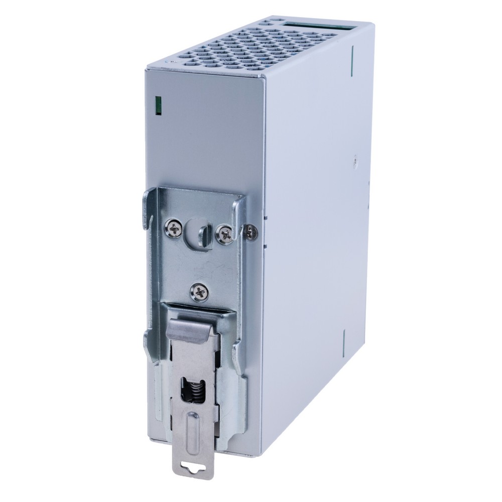 Блок живлення на DIN-рейку 240W XDR-240E-48