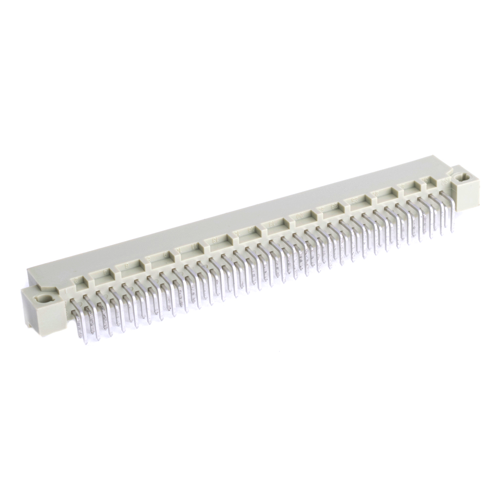 DIN41612R-64M (DIN 41612 2x32 -64MR )