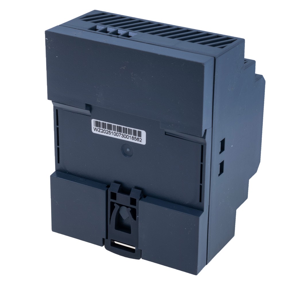 HDR-100-24V (100W @ 24V, CHUX) блок живлення на DIN рейку HDR-100-24V (100W @ 24V, CHUX) блок живлення на DIN рейку