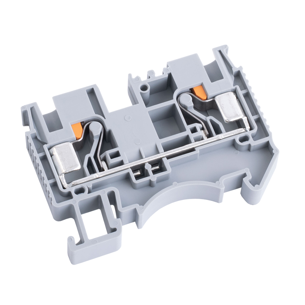 Соединитель на DIN рейку DS6-01P-11-00Z(H)