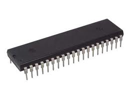 ATmega8515-16PI