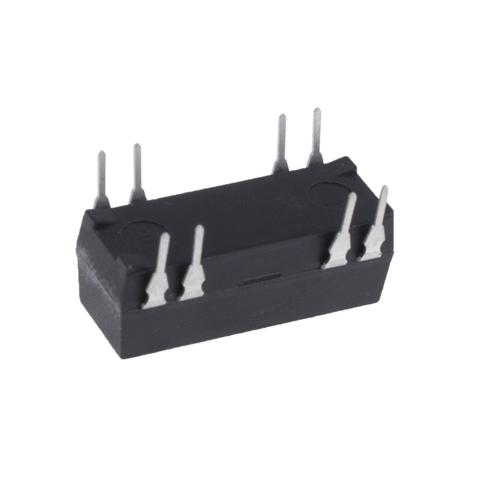 DIP12-2A72-21L(Relais)