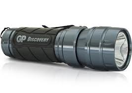 LOE203 1W (Taschenlampe Camping LED CREE) LOE203 1W (Taschenlampe Camping LED CREE)
