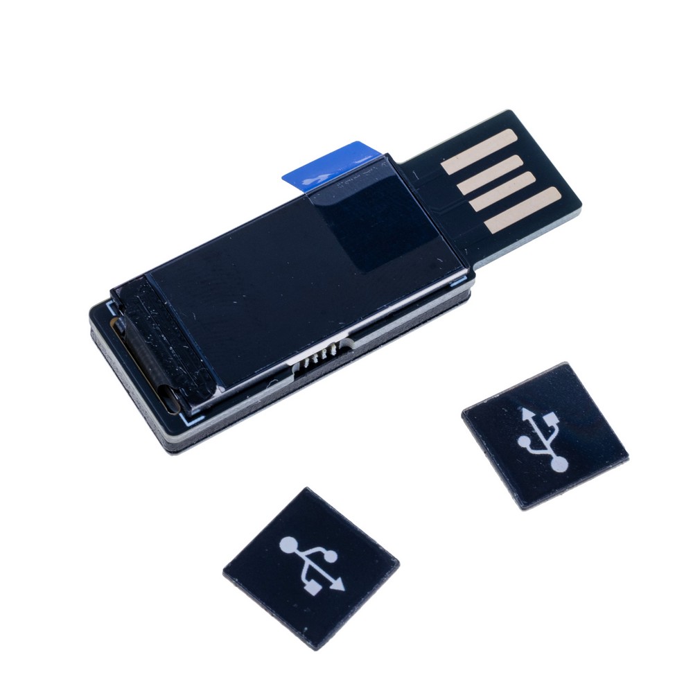 Display FS V1 0.96" (WeAct Studio) Display FS V1 0.96" (WeAct Studio)