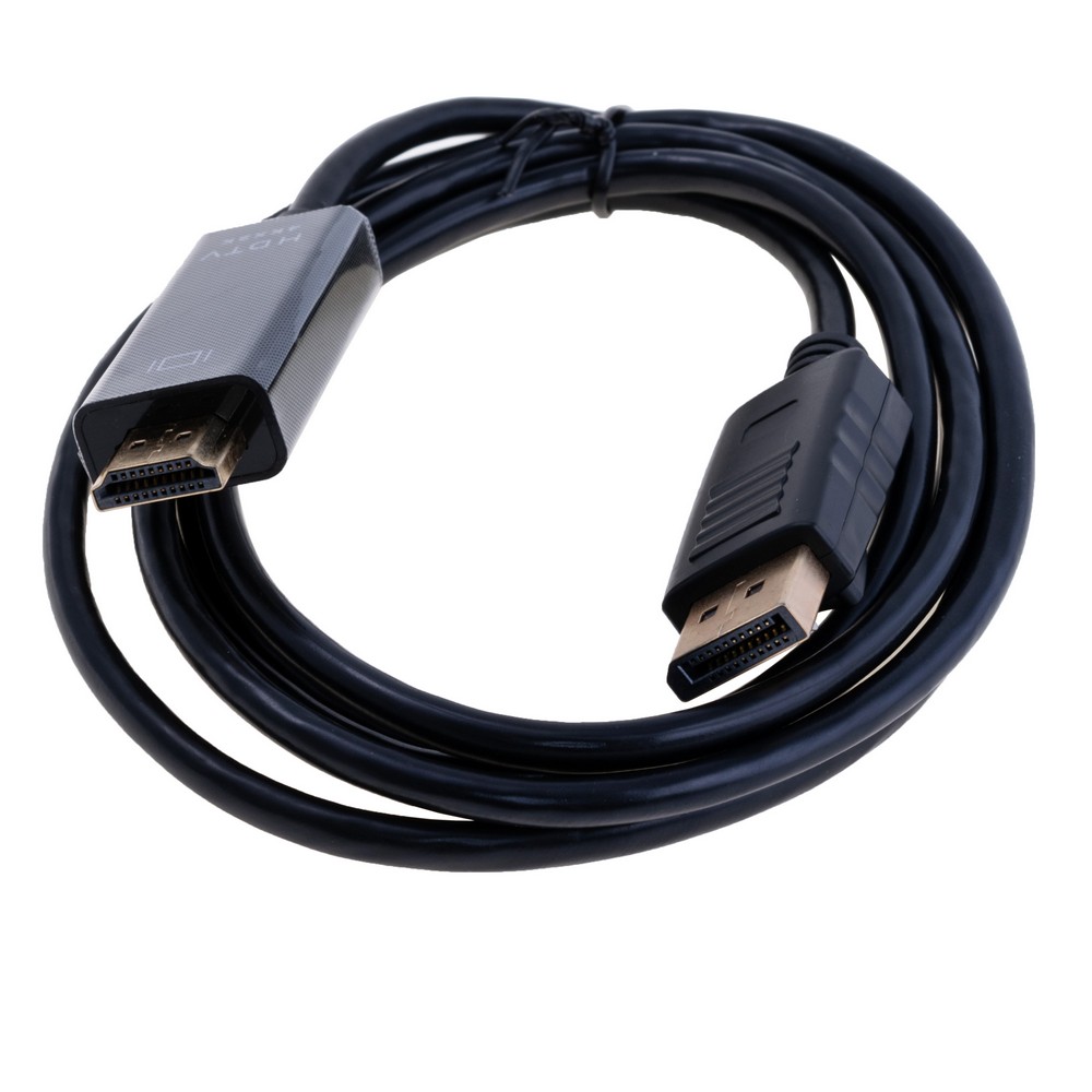 Провід перехід DisplayPort у HDMI