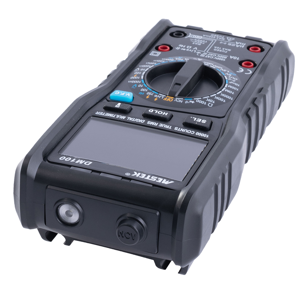 Мультиметр DM-100 (Mestek) Мультиметр DM-100 (Mestek)
