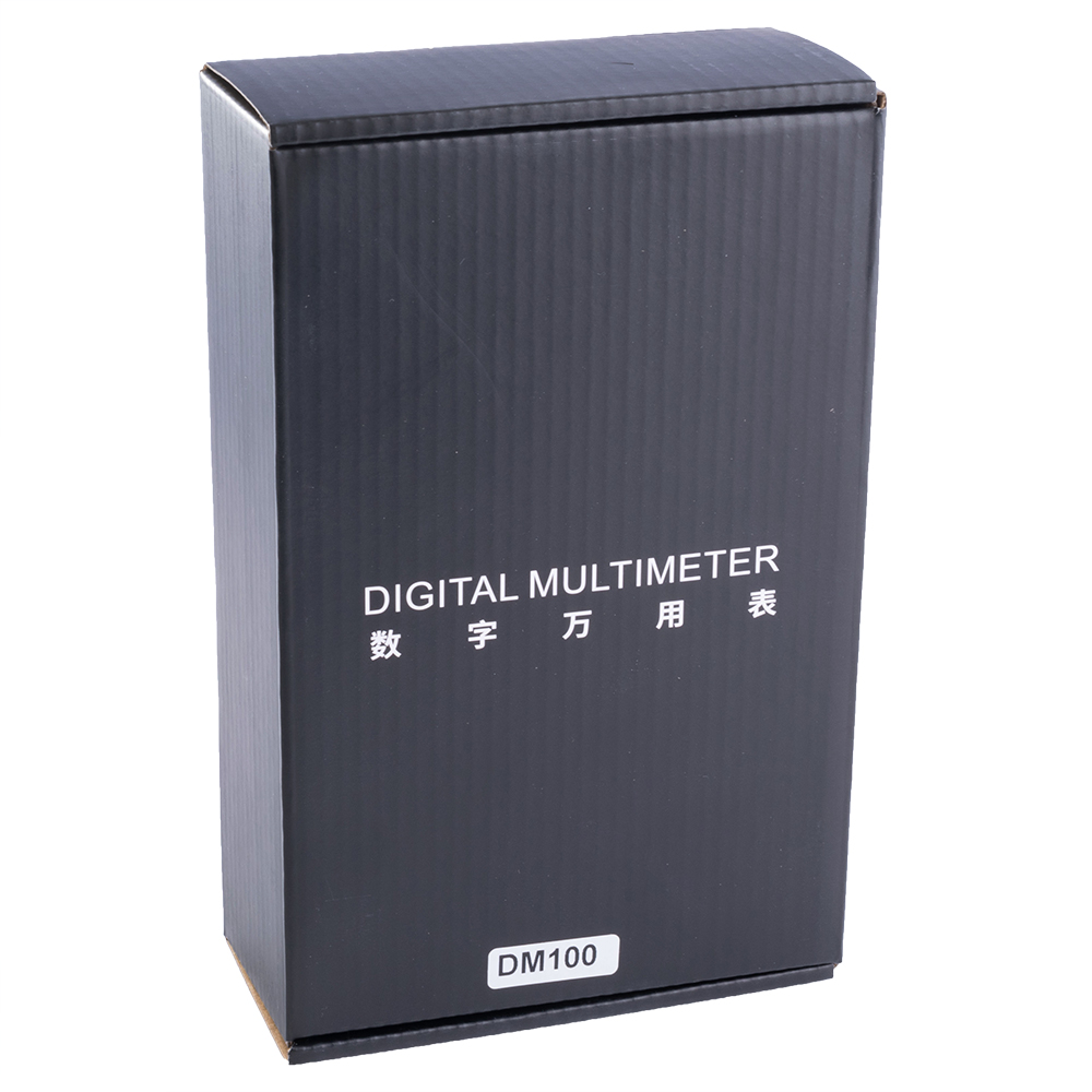 Мультиметр DM-100 (Mestek) Мультиметр DM-100 (Mestek)