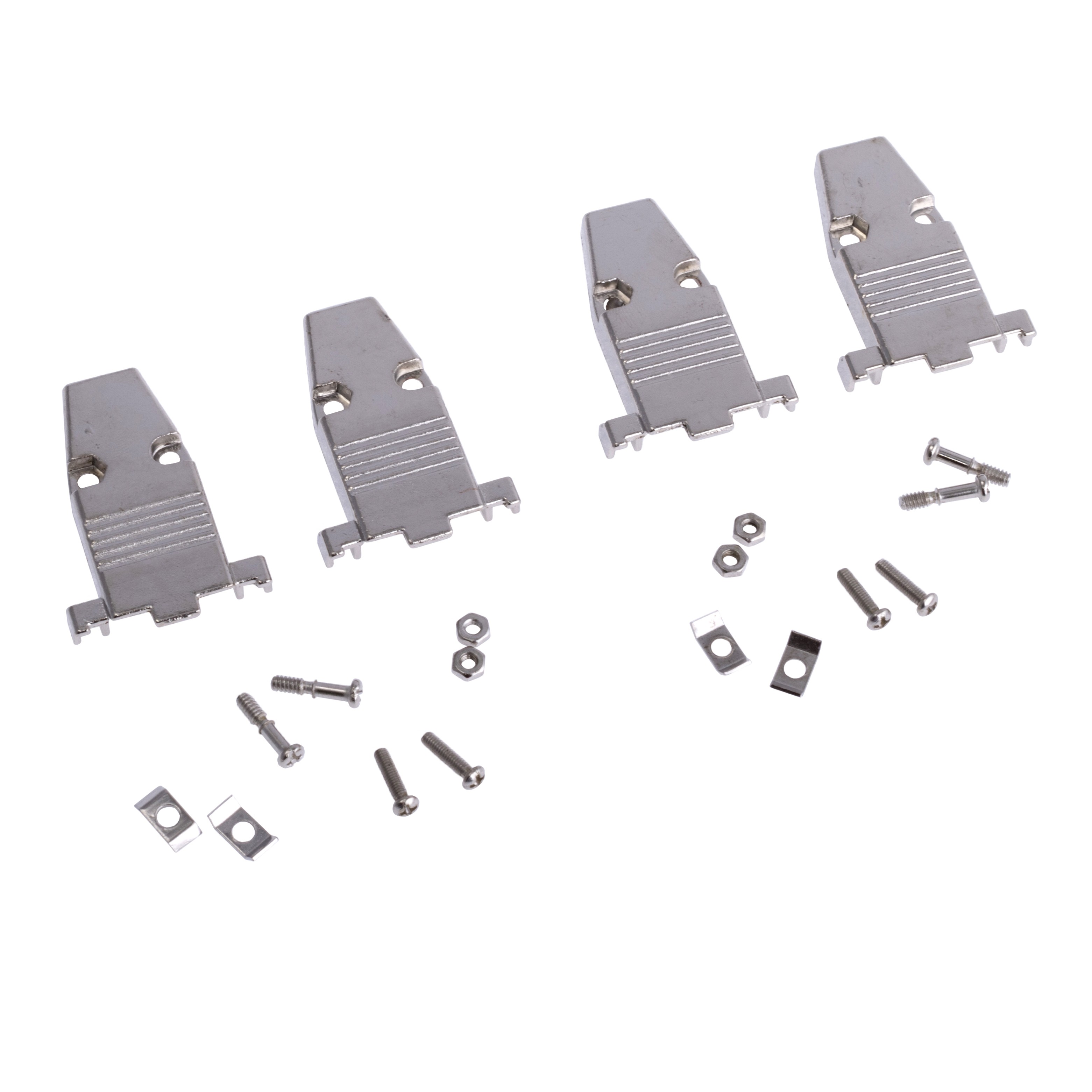 DM-9C корпус к DB-9 (CCOV9-MEL-RG ) DM-9C корпус к DB-9 (CCOV9-MEL-RG )