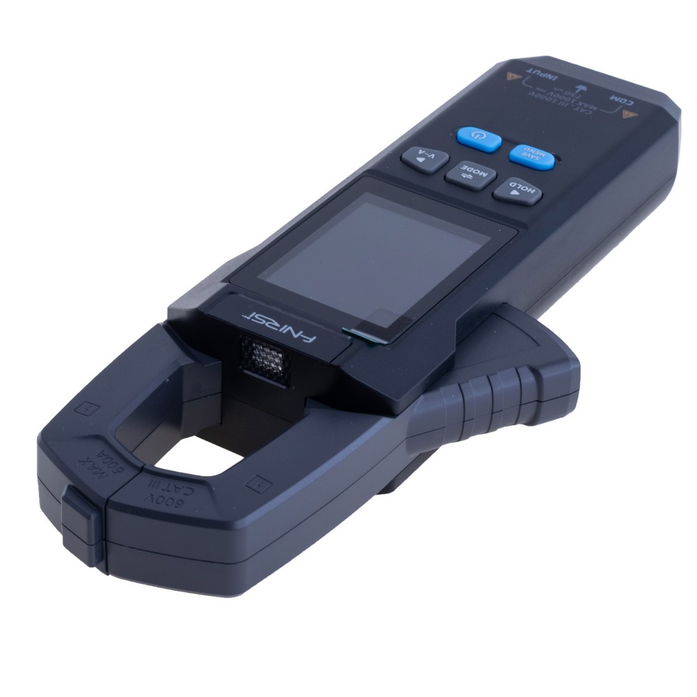 DMC-100 Clamp Type Multimeter