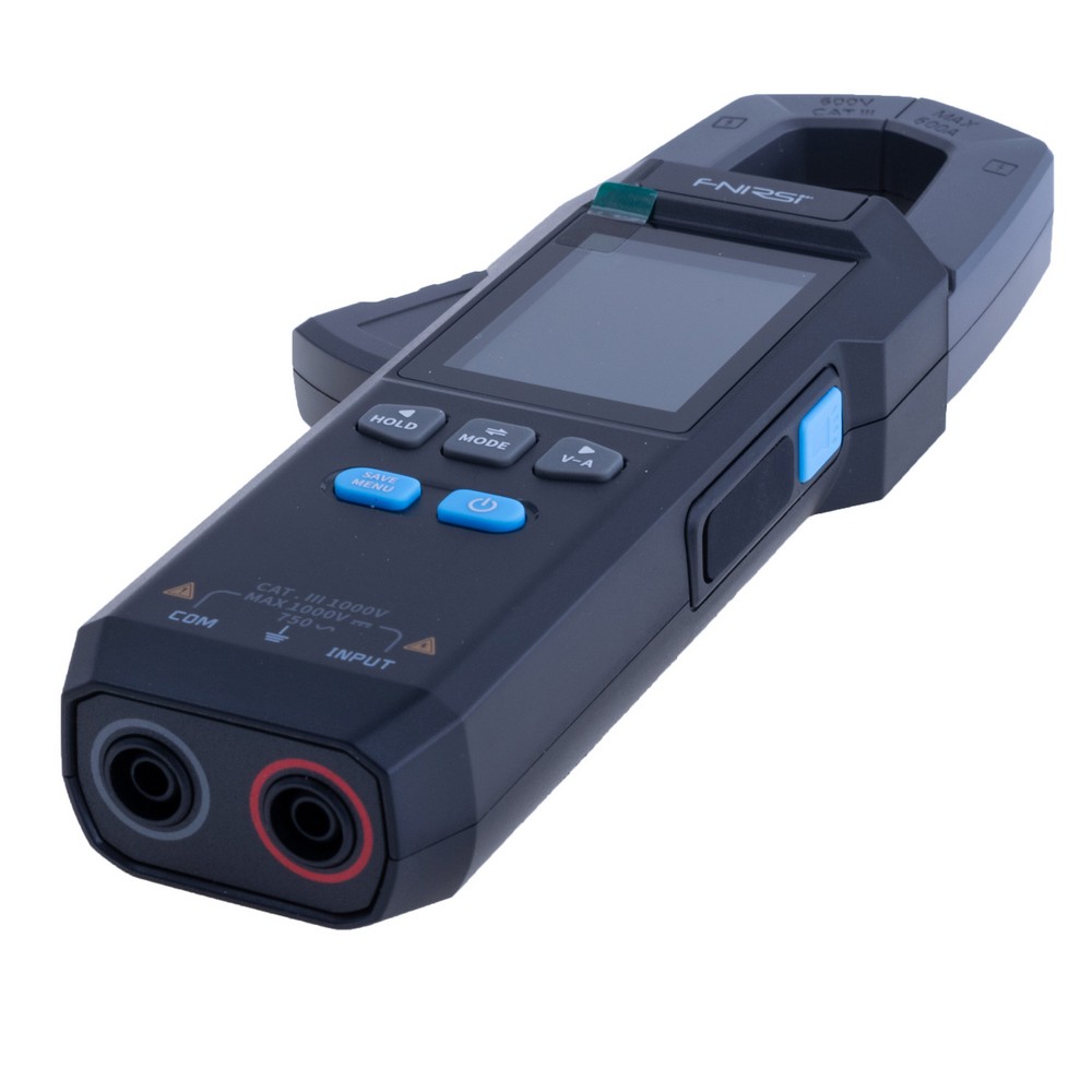DMC-100 Clamp Type Multimeter