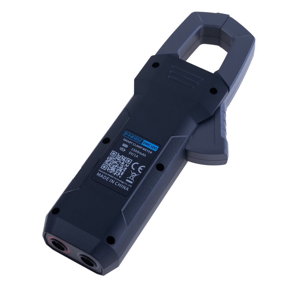 DMC-100 Clamp Type Multimeter