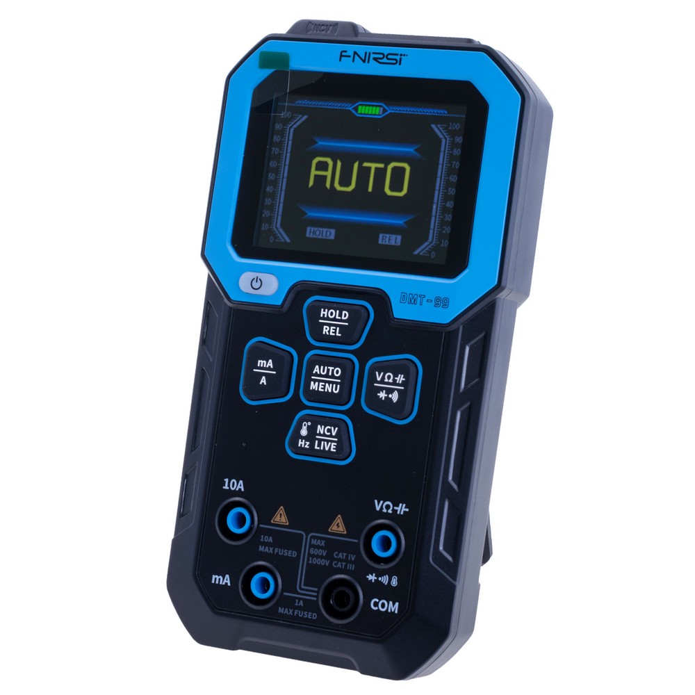 DMT-99 Digit Multimeter