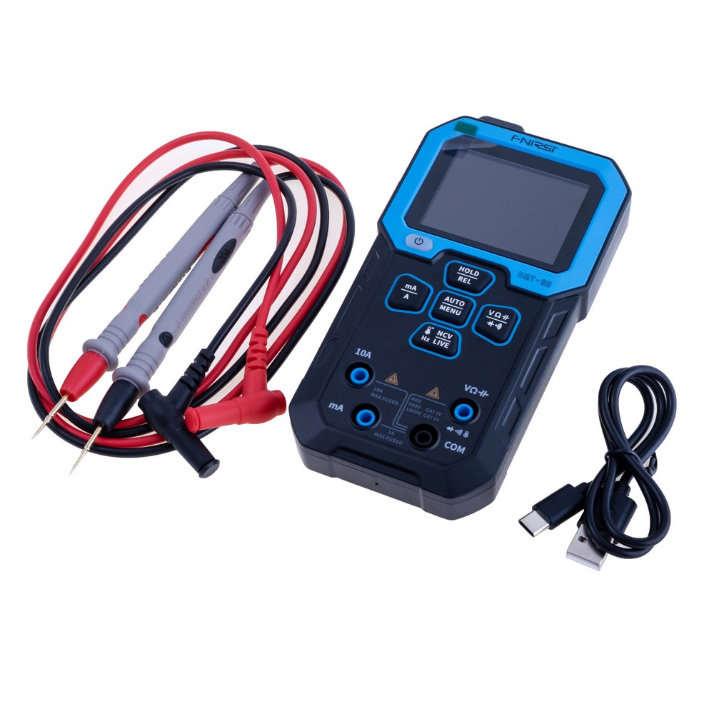 DMT-99 Digit Multimeter