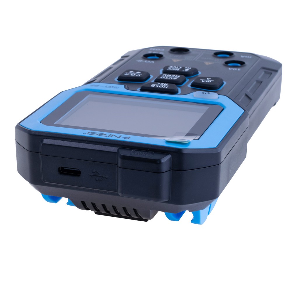 DMT-99 Digit Multimeter