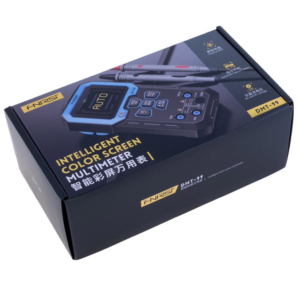 DMT-99 Digit Multimeter