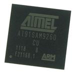 AT91SAM9260B-CU AT91SAM9260B-CU