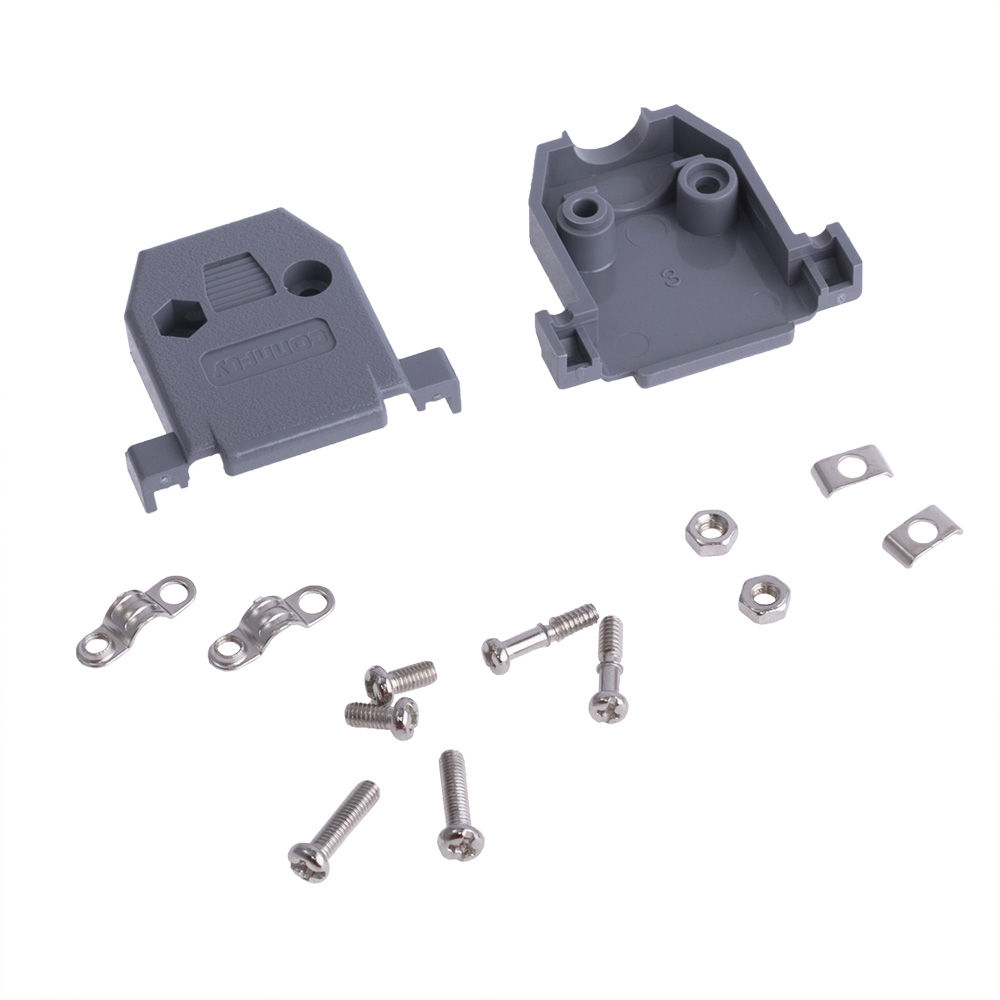 DP-15C (DSC-215) (корпус к разъему) DP-15C (DSC-215) (корпус к разъему)