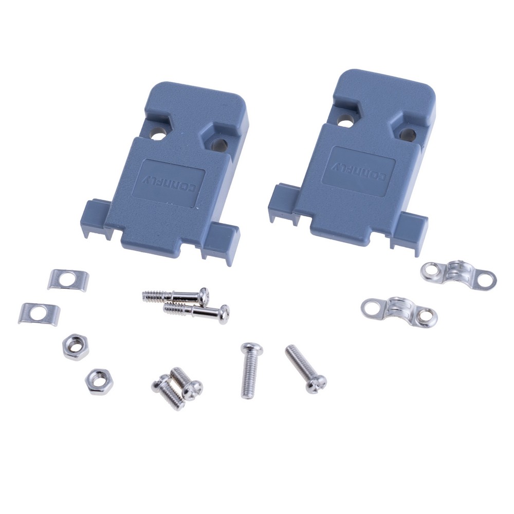 DP-9C корпус до DB-9 ( DS1045-09AP1S1-A ) DP-9C корпус до DB-9 ( DS1045-09AP1S1-A )