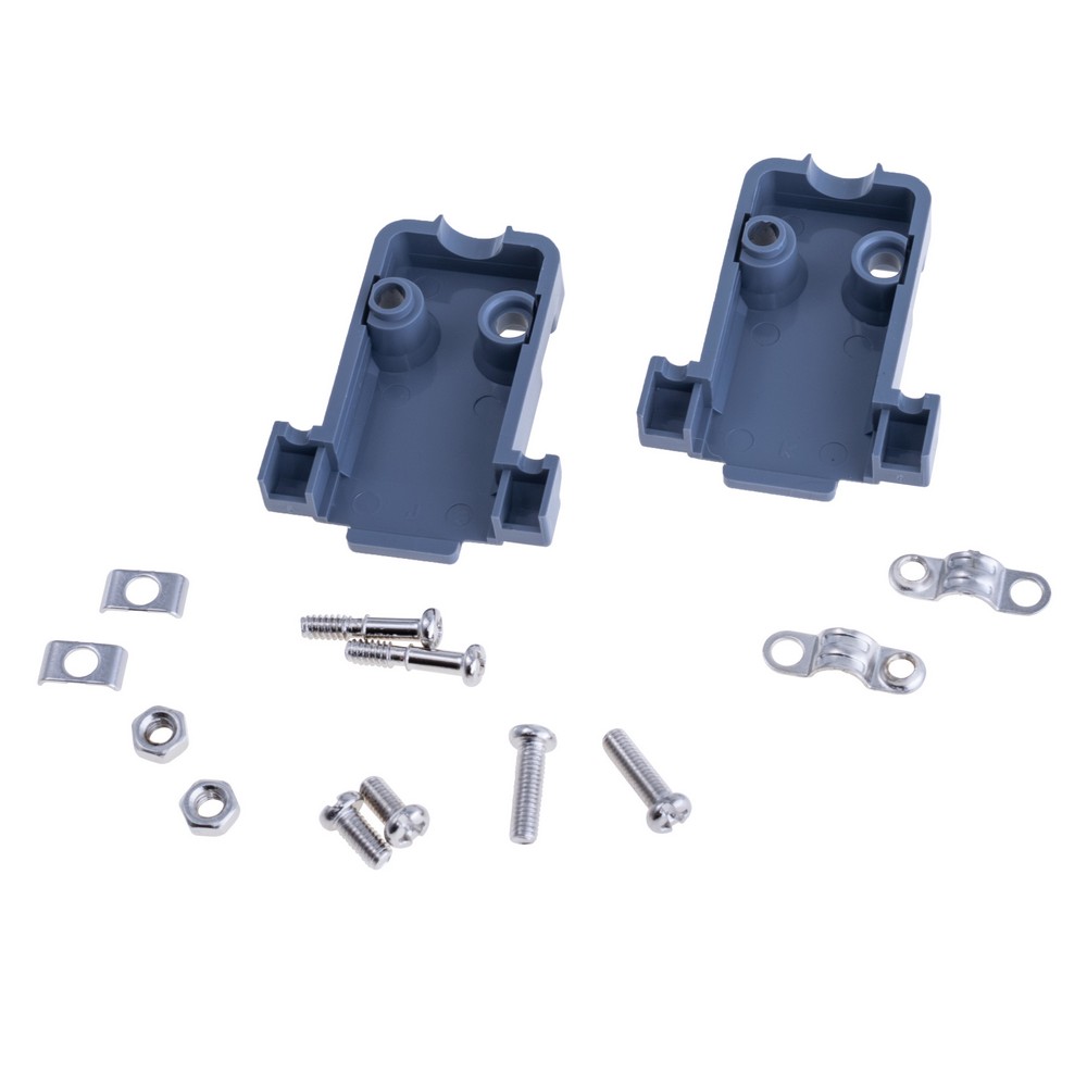 DP-9C корпус до DB-9 ( DS1045-09AP1S1-A )