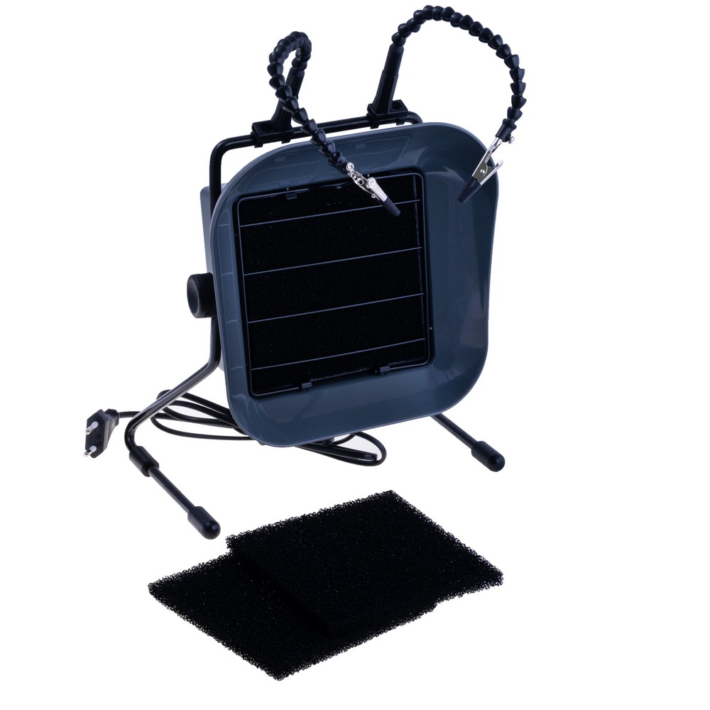 Димопоглинач 8W, ZD-153B