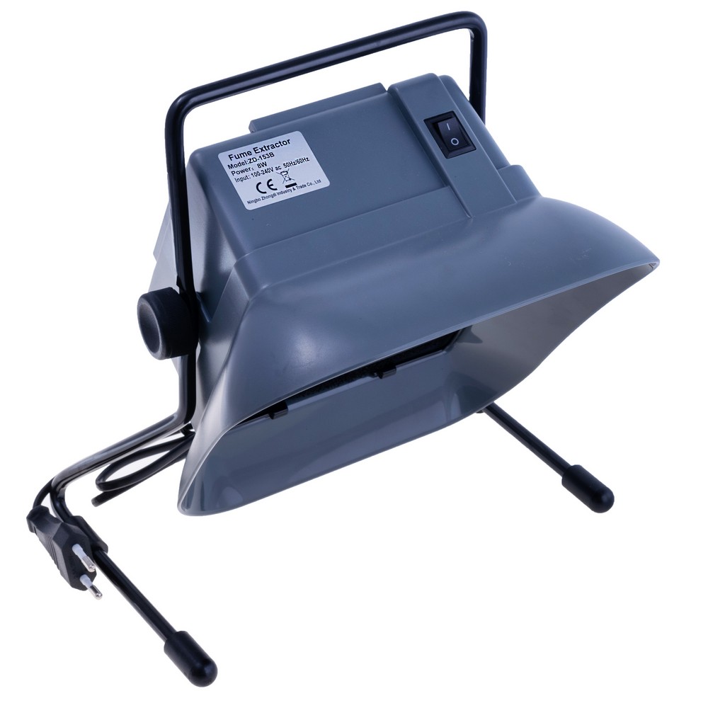 Димопоглинач 8W, ZD-153B