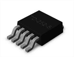 CS8182YDPSR5G (Onsemi) LDO Voltage Regulators 200mA