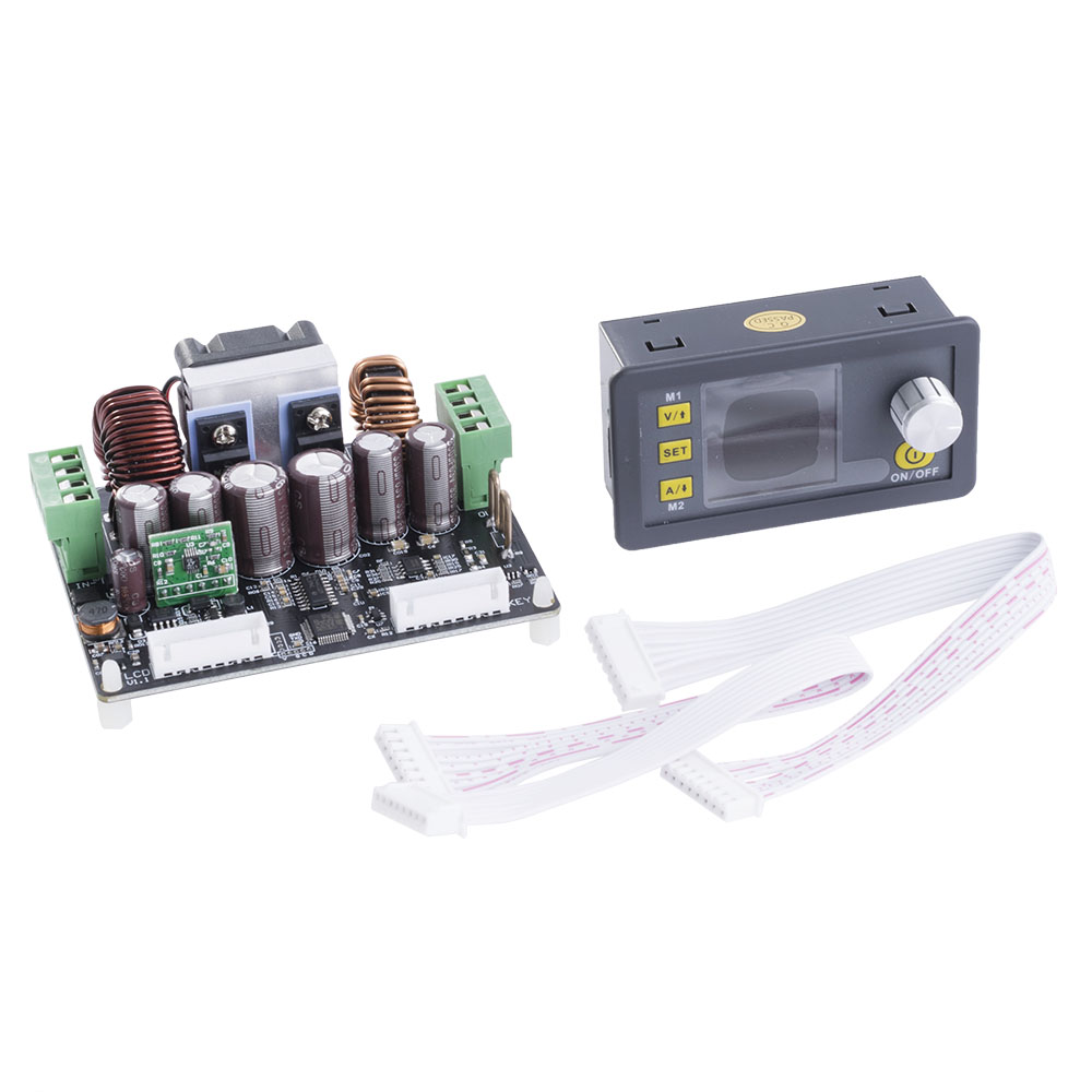 RIDEN DPH5005 no communication version (160W) лабораторный БП (RuiDeng) RIDEN DPH5005 no communication version (160W) лабораторный БП (RuiDeng)