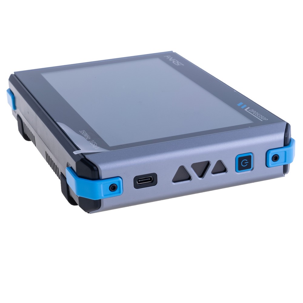DPOS350P 4-in-1 Multi-Function Tablet Oscilloscope