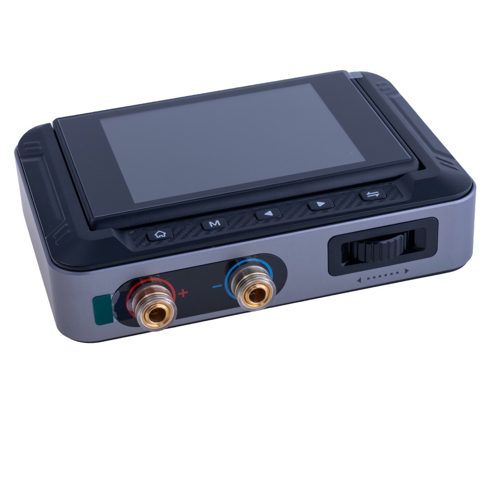 DPS-150 Programmable DC Power Supply